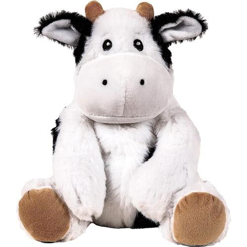 Warm Pals Cow – Hobby Express Inc.