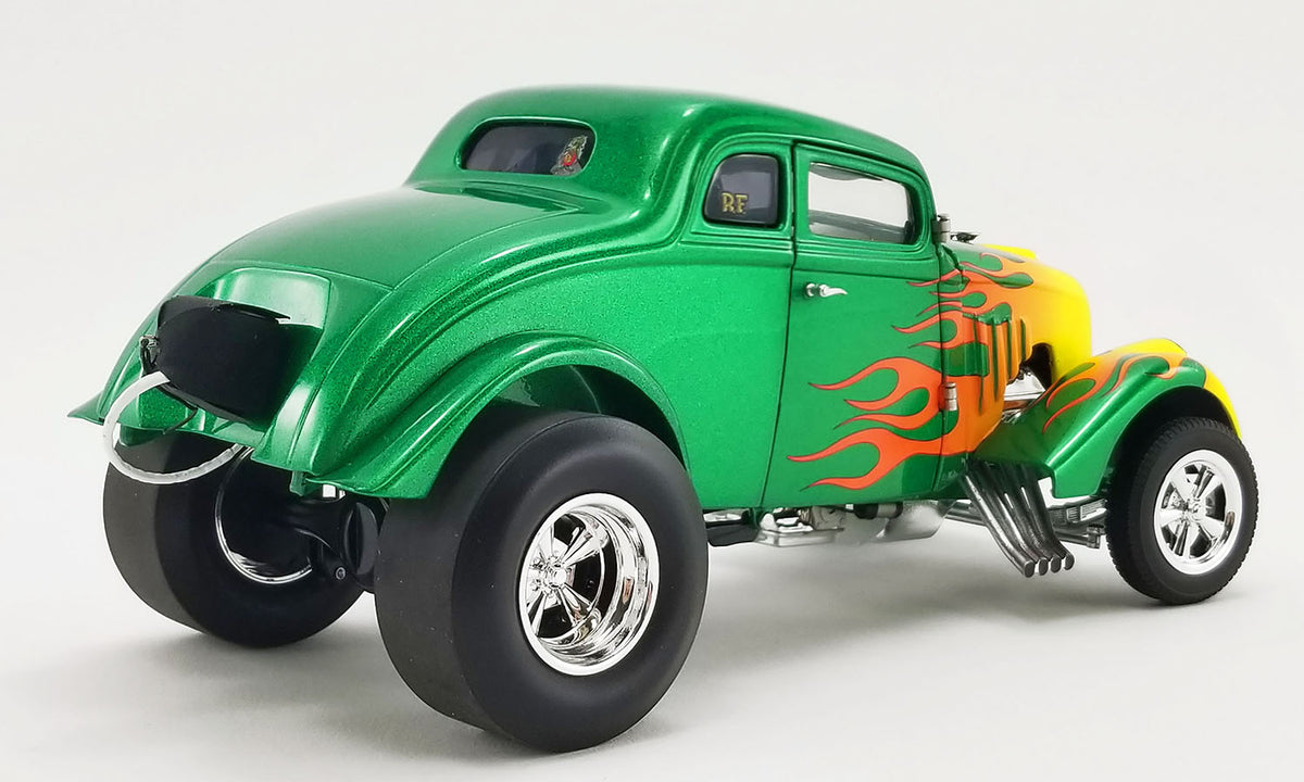 1/18 1933 Rat Fink Gasser