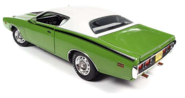 1/18 1971 Dodge Charger Super Bee – Hobby Express Inc.