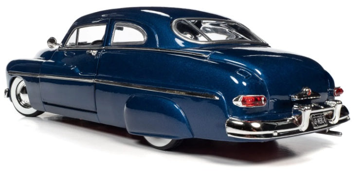 1/18 1949 Mercury Coupe – Hobby Express Inc.