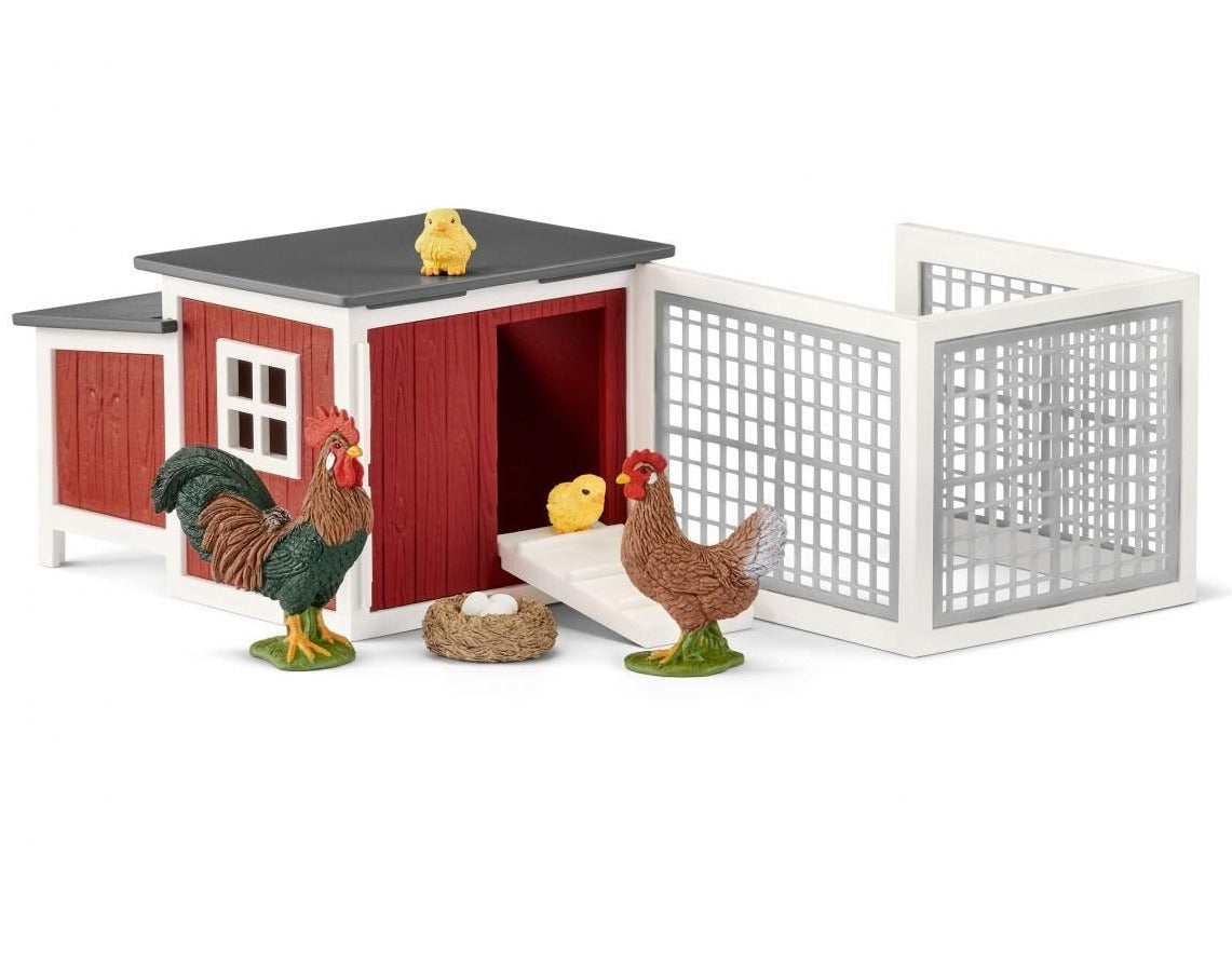 Hen House - 71308