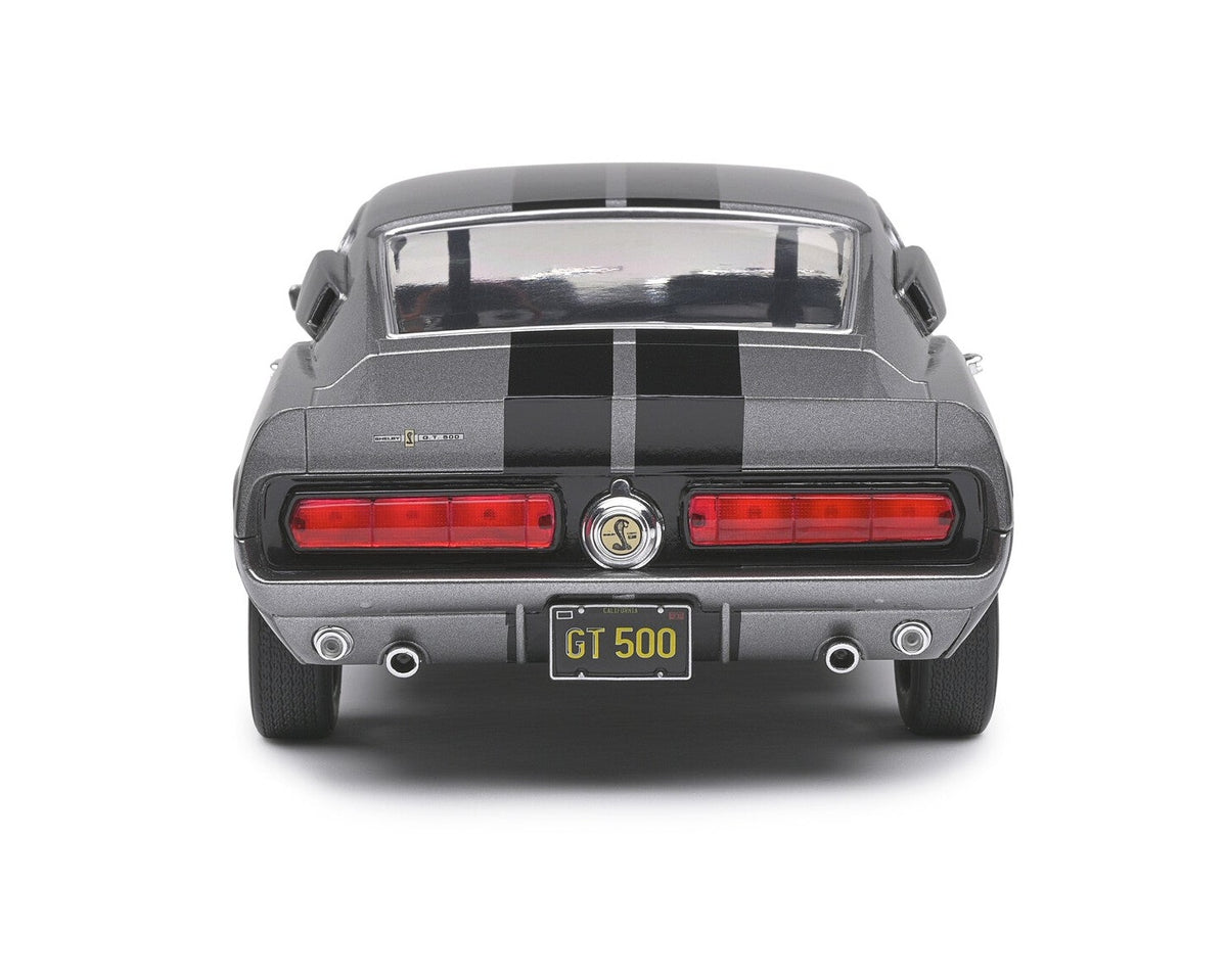 1/18 1967 Ford Shelby Mustang GT500