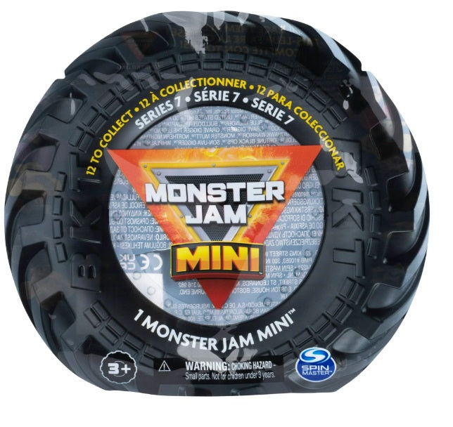 Products by Monster Jam