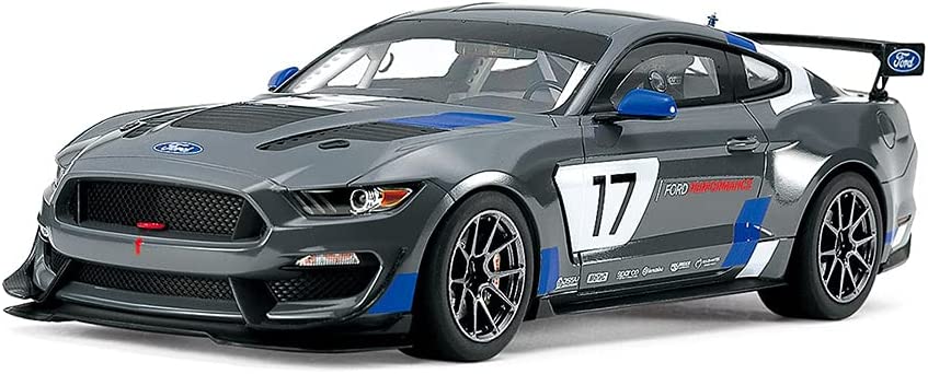 1/24 Ford Mustang GT4