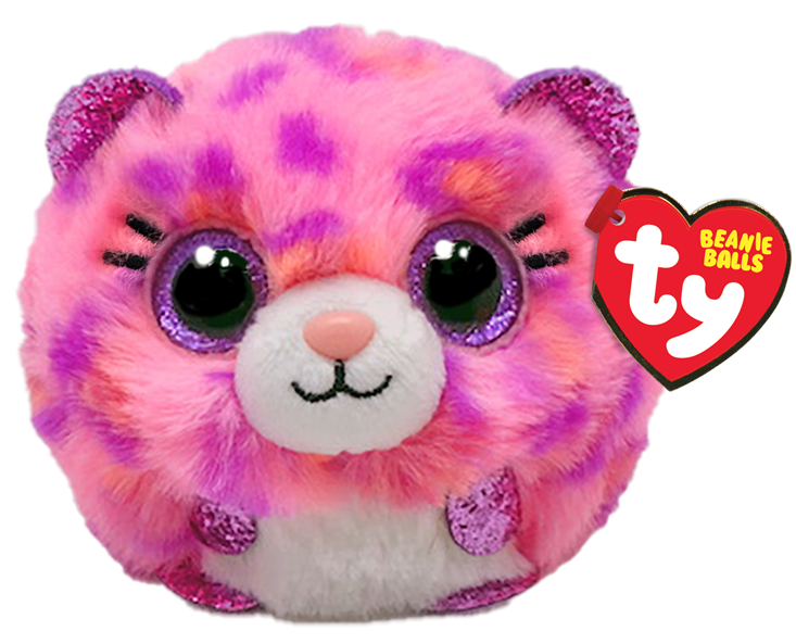 Tiggy - Tiger - Beanie Boo – Hobby Express Inc.