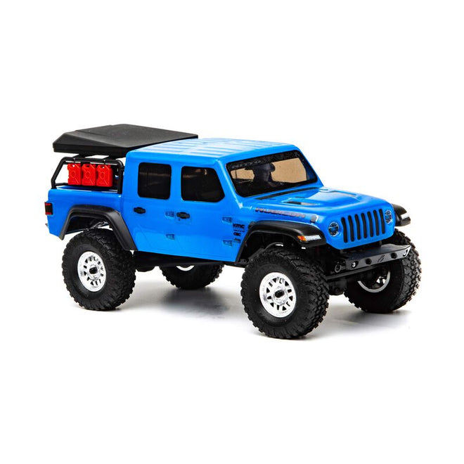 RC Vehicles