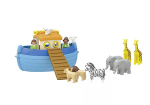 Junior My Take Along Noah's Ark