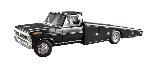 1/18 1970 Ford F-350 Ramp Truck