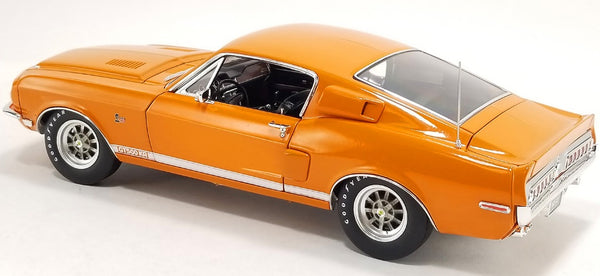 1/18 1968 Shelby Mustang GT500 KR