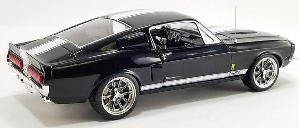 1/18 1968 Shelby GT500 Restomod War Horse