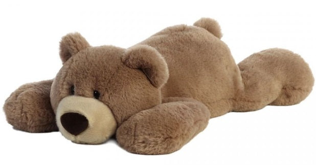 20" Hugga-Wug Bear Taupe