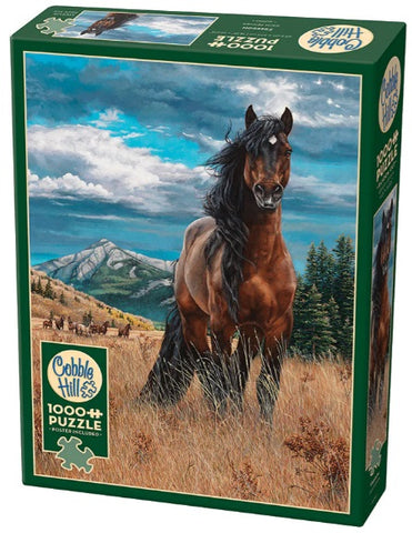 Freedom 1000pc Puzzle