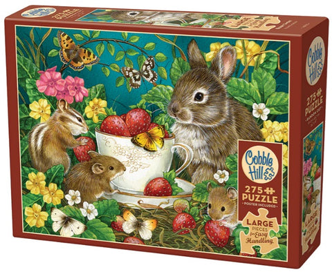 Berry Sweet 275pc Puzzle