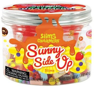 Slime Charmers Sunny Side Up