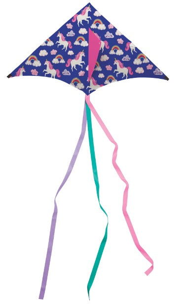 Unicorn Kite