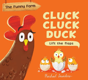 The Funny Farm, Cluck, Cluck, Duck