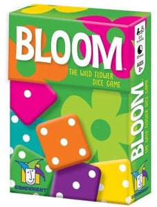 Bloom Game