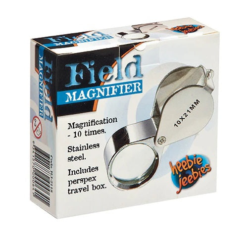 Field Magnifier