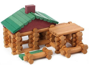 Timbers 90pc Set