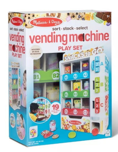 Vending Machine