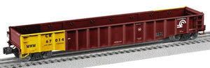 O Conrail PS-5 Mill Gondola, #67014