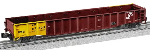 O Conrail PS-5 Gondola #67435