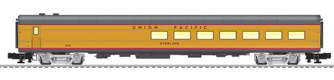 O Union Pacific SS Diner 21" Passenger Car