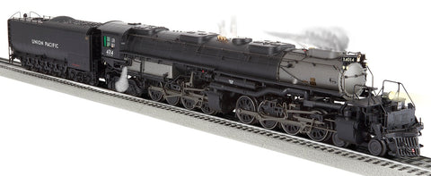 O Visionline Union Pacific Vision Big Boy #4014