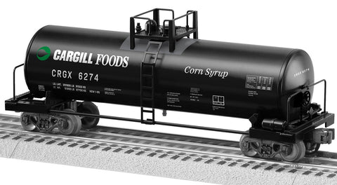 O Cargill Unibody Tankcar #6274