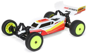 1/16 Mini-B 2WD Buggy Brushless RTR Red