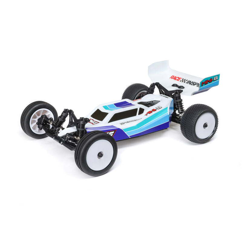 1/16 Mini-B 2WD Buggy Brushless RTR Blue