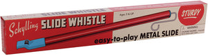 Large Slide Whistle