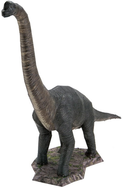 Metal Earth Brachiosaurus