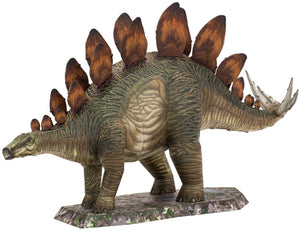 Metal Earth Stegosaurus