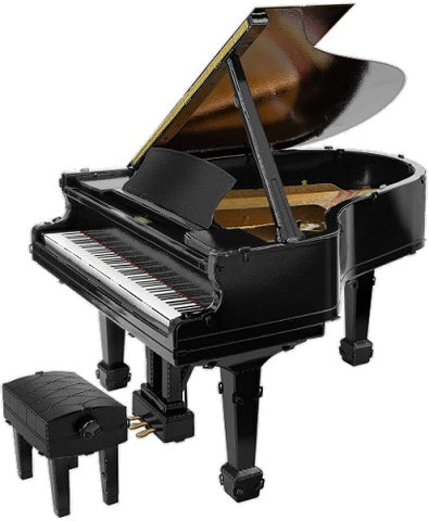 Metal Earth Grand Piano