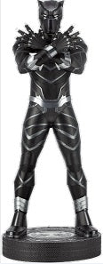 Metal Earth Black Panther