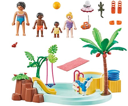 Children's Pool