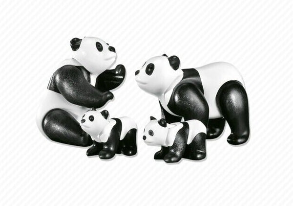 Panda Engraving Kit