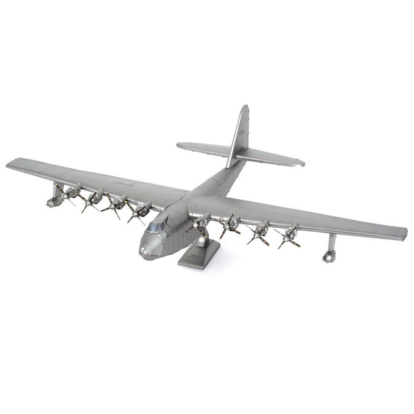 The Spruce Goose Premium Metal Earth