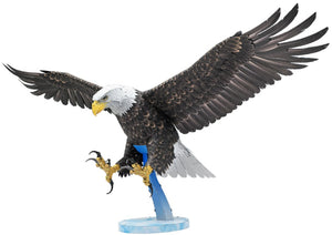 Metal Earth American Bald Eagle