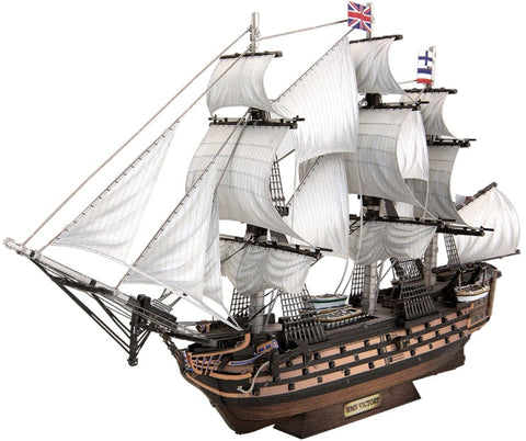 Metal Earth HMS Victory Premium Series