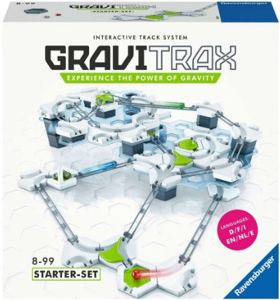 Gravitrax Starter Set