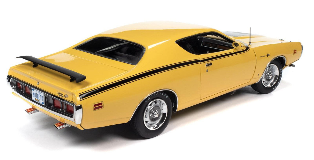 1/18 1971 Dodge Charger SuperBee – Hobby Express Inc.