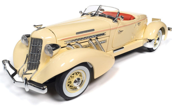 1/18 1935 Auburn 851 Speedster