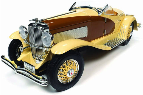 1/18 1935 Duesenberg SSJ Speeedster