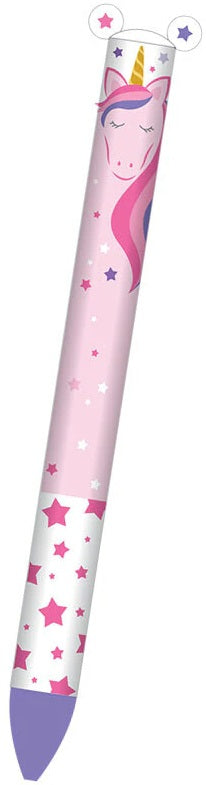 Pink Unicorn Twice as Nice Pen