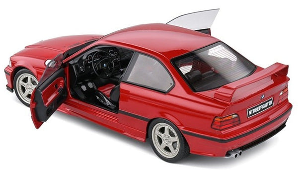 1/18 1994 BMW E36 Coupe M3 Street Fighter