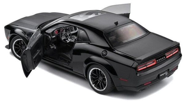 1/18 2020 Dodge Challenger SRT Hellcat