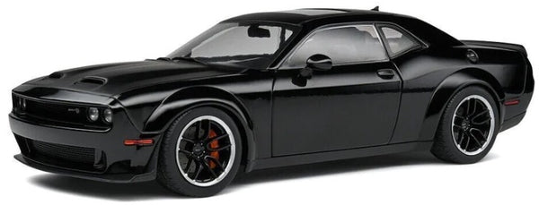 1/18 2020 Dodge Challenger SRT Hellcat