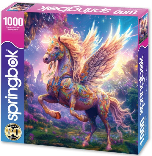 Pegasus 1000pc Puzzle